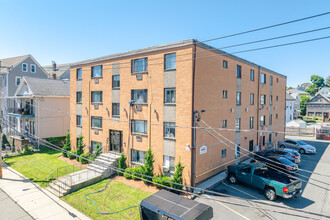 Andover House in Malden, MA - Building Photo - Primary Photo