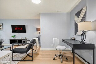 119 Sunbank Way SE, Unit SI ID1314561P in Calgary, AB - Building Photo