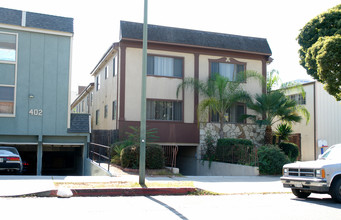 336 E Dryden St in Glendale, CA - Building Photo - Building Photo