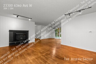 23300 63rd Ave W in Mountlake Terrace, WA - Building Photo - Building Photo