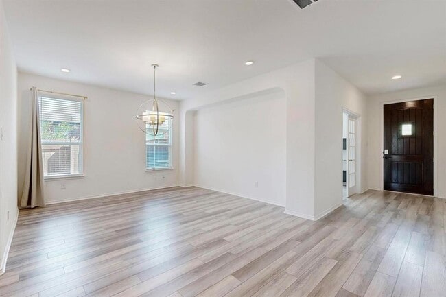 1221 Volente Ln in Leander, TX - Building Photo - Building Photo