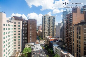 141 E 33rd St in New York, NY - Building Photo - Building Photo
