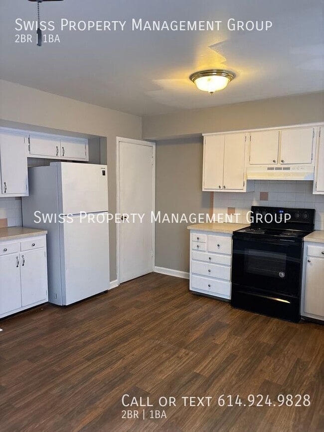 5822 N Meadows Blvd in Columbus, OH - Building Photo - Building Photo