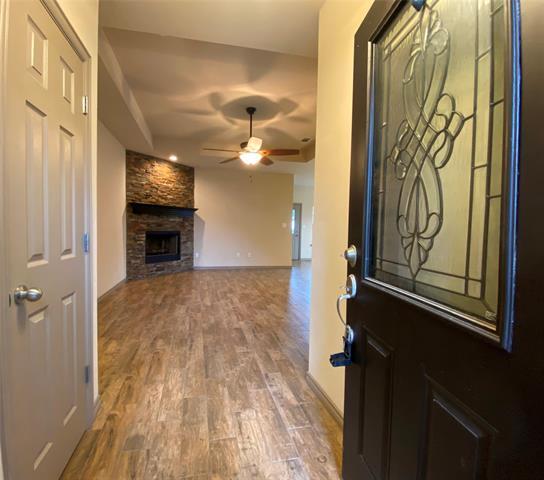 4103 Goliad Dr in Granbury, TX - Building Photo - Building Photo