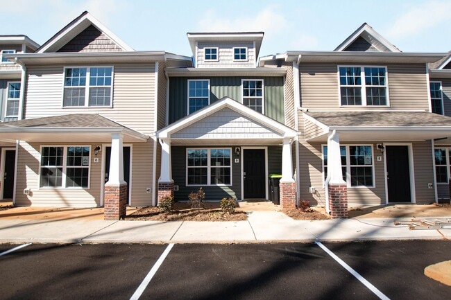 property at 955 Big Sky Dr