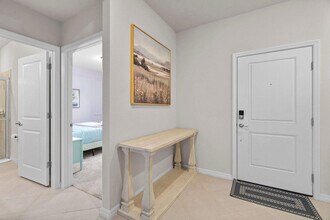 1283 Blue Paradise Wy in Clermont, FL - Foto de edificio - Building Photo