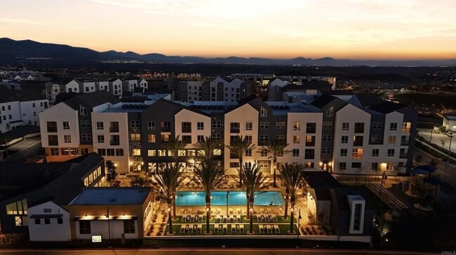 property at 6000 Luminary Dr