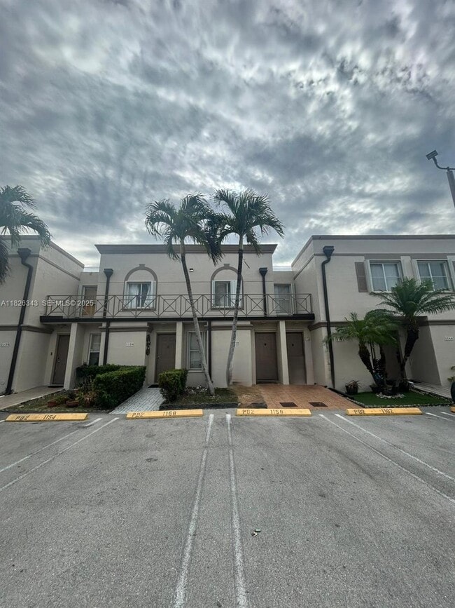 property at 1158 NW 124th Ave