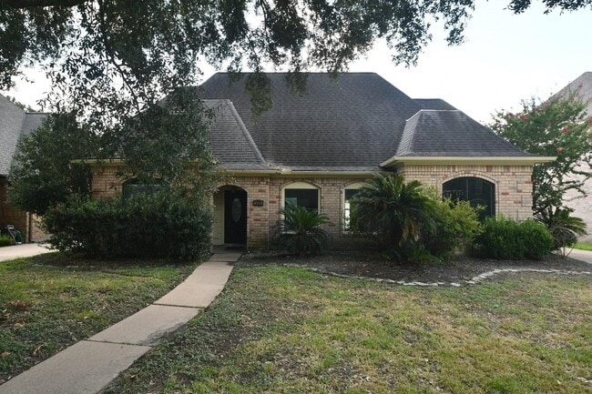 14959 Royal Birkdale St in Houston, TX - Building Photo - Building Photo