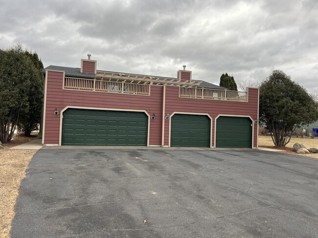 property at 206 Meadow Lark Ln