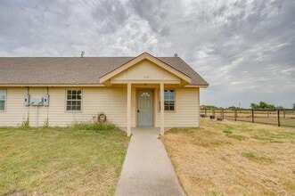 162 Blue Ridge Dr in Weatherford, TX - Building Photo - Building Photo