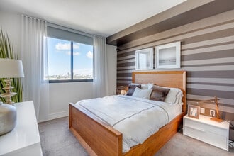 Intown Apartments in Miami, FL - Building Photo - Interior Photo