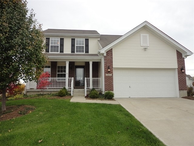 property at 1472 Blake Ct
