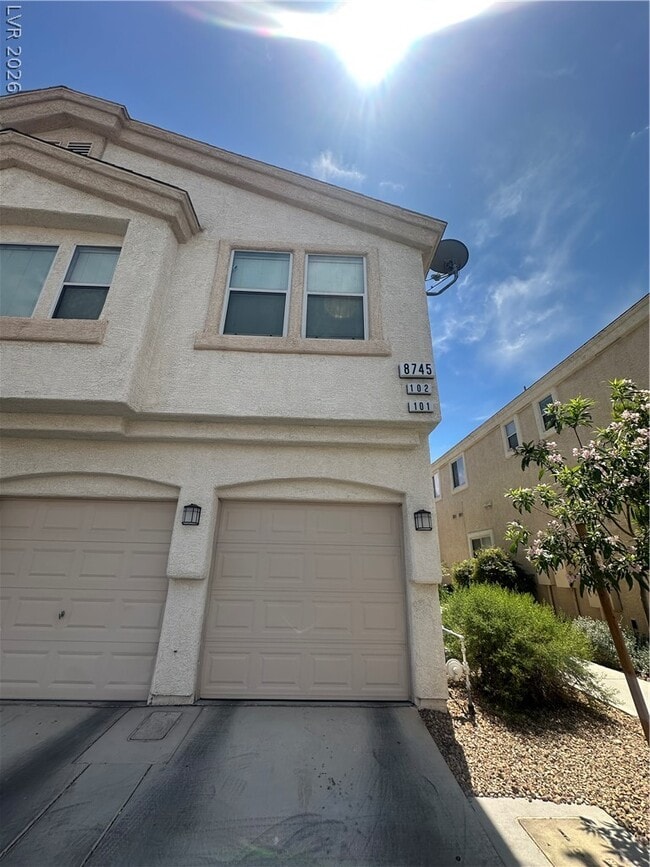 property at 8745 Tomnitz Ave