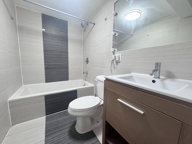 property at 10916 Woodley Ave
