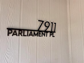 7911 Parliament Pl in Austin, TX - Building Photo - Building Photo