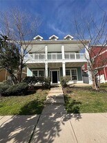 9109 Cape Cod Blvd in Aubrey, TX - Building Photo