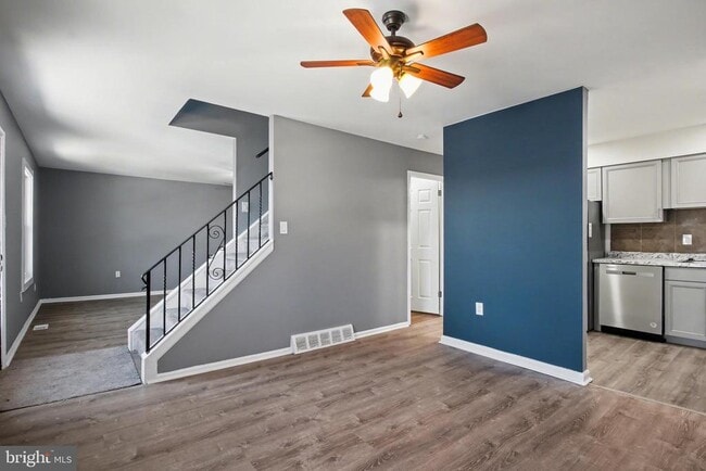 property at 1412 Whitpain Hills