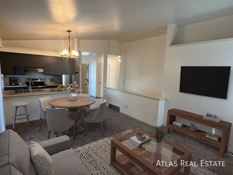 535 Prestonwood Dr in Colorado Springs, CO - Building Photo