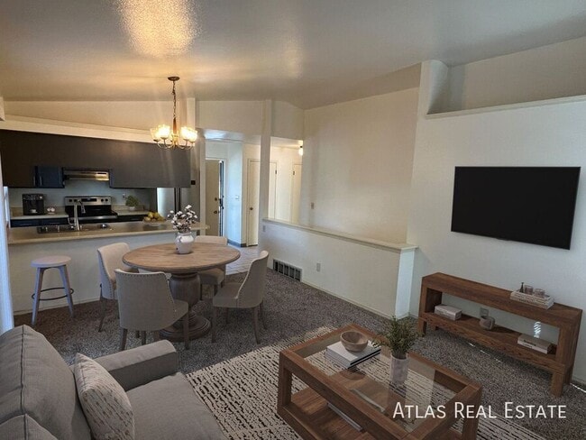 property at 535 Prestonwood Dr