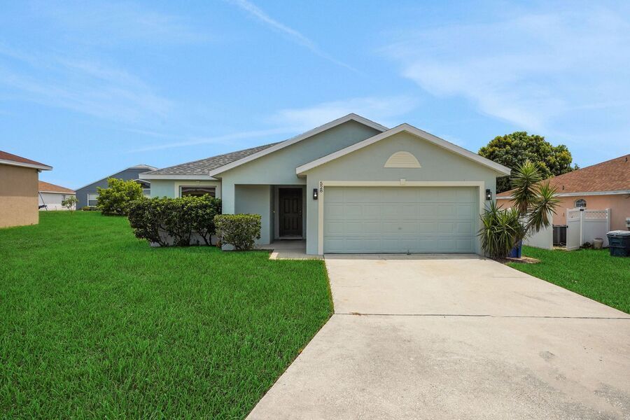 528 Drayton Rd in Winter Haven, FL - Building Photo