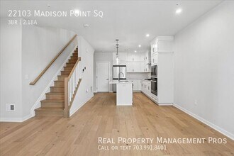 22103 Madison Pt Sq in Ashburn, VA - Building Photo - Building Photo