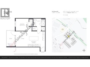 5410 Shortcut Rd in Vancouver, BC - Building Photo - Building Photo