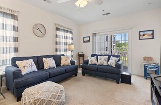 2090 Cross Gate Blvd in Myrtle Beach, SC - Building Photo