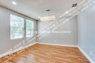 615 Ragwood Rd in Arlington, TX - Building Photo - Building Photo