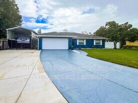 1653 Lagoon Pl in Lakeland, FL - Building Photo