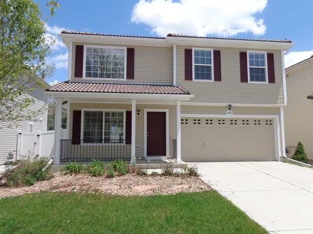 property at 19065 Burlington Pl