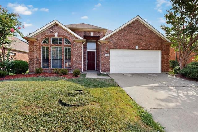property at 7028 Alcala