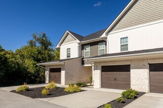 822 McCammon Ave in Maryville, TN - Building Photo - Building Photo