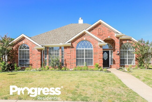 property at 6601 Stamps St