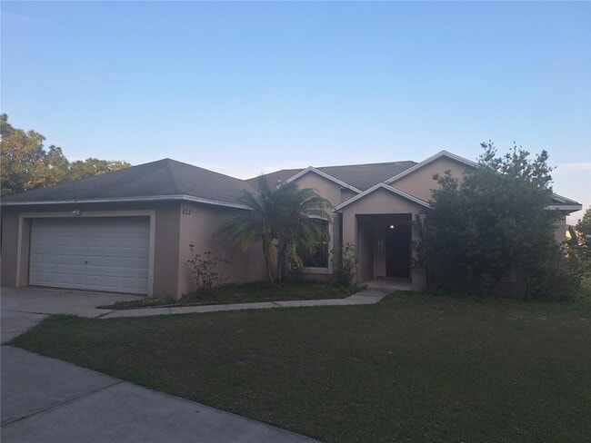 property at 622 Tamarin Ln