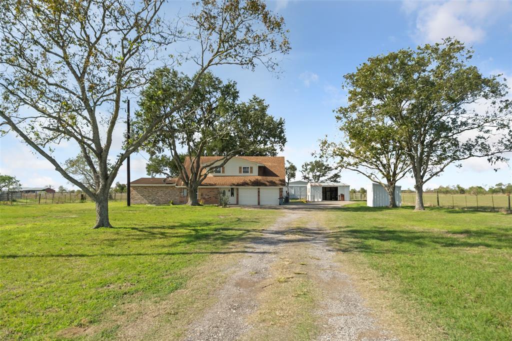 13227 FM 362 in Waller, TX - Building Photo