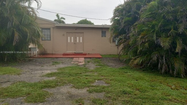 property at 9740 Wayne Ave
