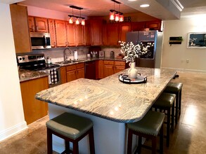 830 S Gulfview Blvd, Unit Apt 104 in Clearwater, FL - Building Photo - Building Photo