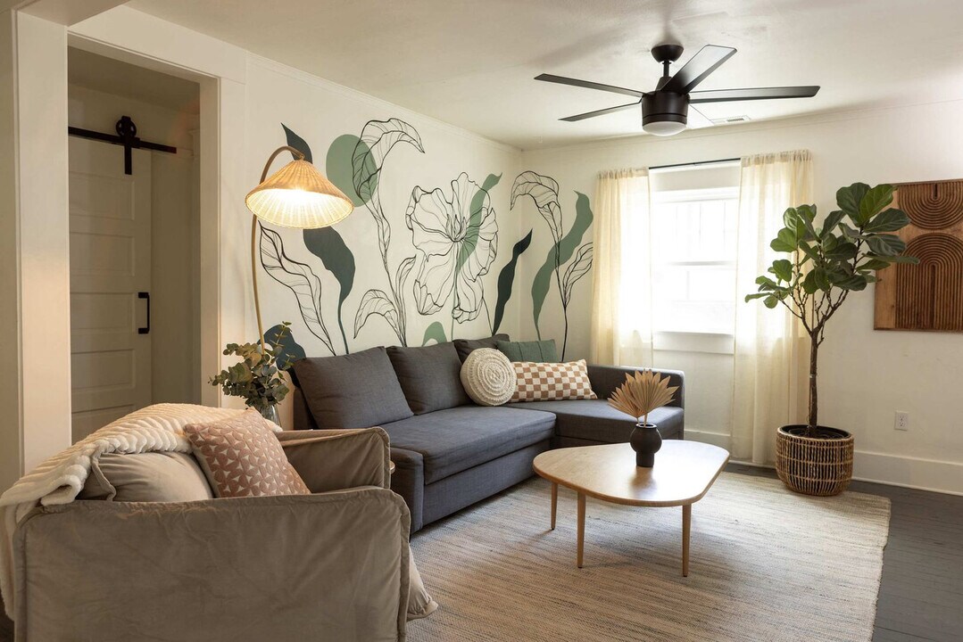 522 W Franklin St in Boise, ID - Foto de edificio