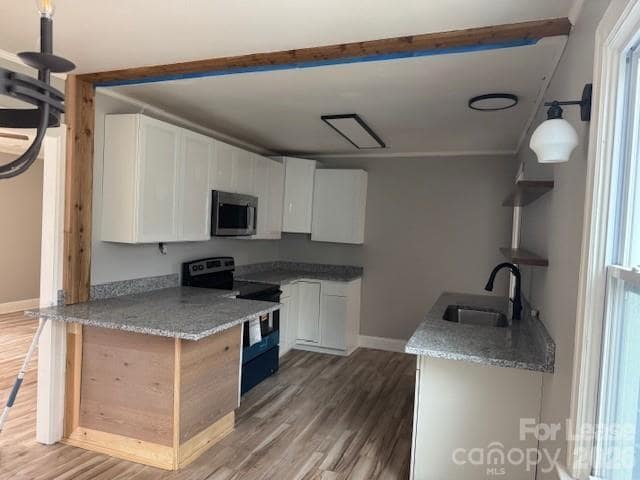 509 N Ransom St in Gastonia, NC - Building Photo - Building Photo