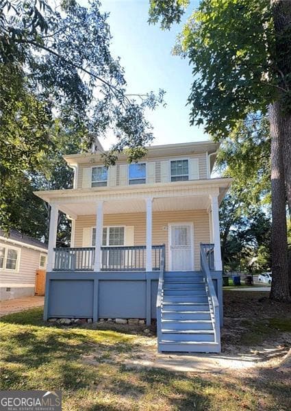 property at 1331 Memorial Dr SE