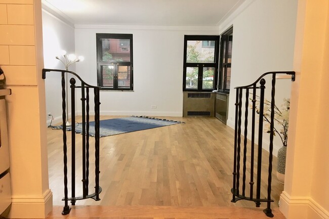 property at 29-33 W 65th St