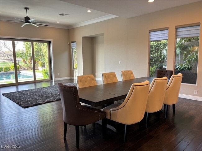 property at 10305 Orkiney Dr
