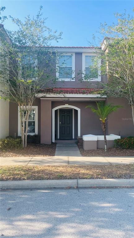 property at 4548 Alberto Cir