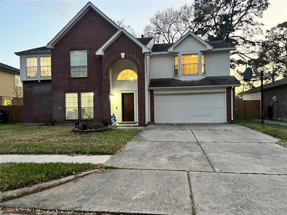 28723 Sedgefield St in Spring, TX - Building Photo