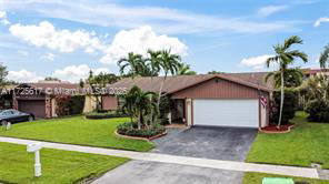 9510 NW 31st Pl in Sunrise, FL - Building Photo - Building Photo