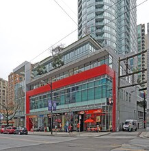 Atelier in Vancouver, BC - Building Photo - Building Photo