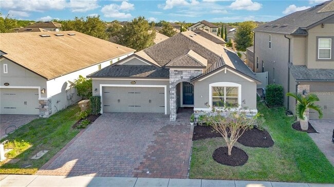 property at 5160 Appenine Loop E