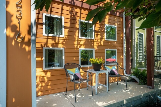 property at 2316 Zermatt Ave