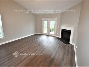 6804 Thistle Down Dr in Harrisburg, NC - Foto de edificio - Building Photo